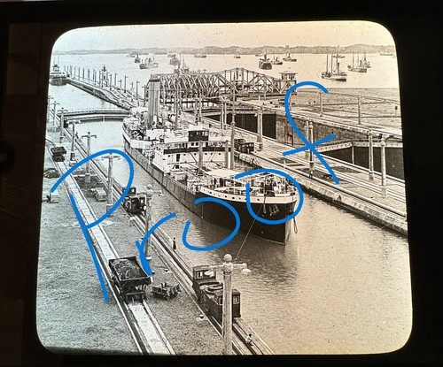 1914c photo magic lantern - 1914c,
