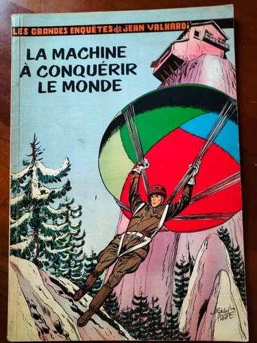 1956 549 jean valhardi - ,