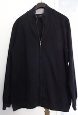 Veste noire - Jules - Taille XXL - Jules Original quality style - 100% coton