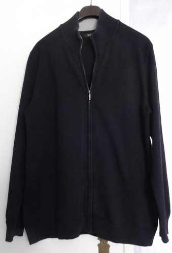 Veste noire jules taille - -,