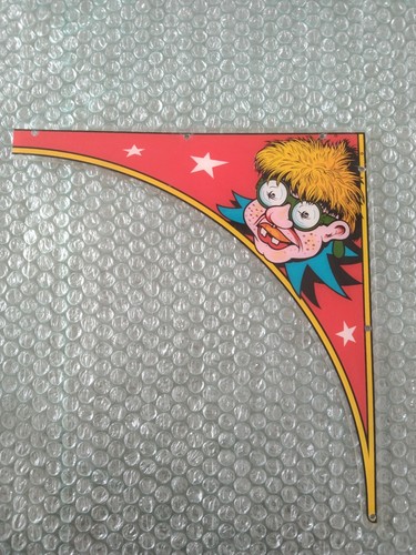 Zaccaria circus 1977 - zaccaria,