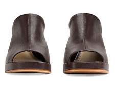 BOTTEGA VENETA Mules Empilées