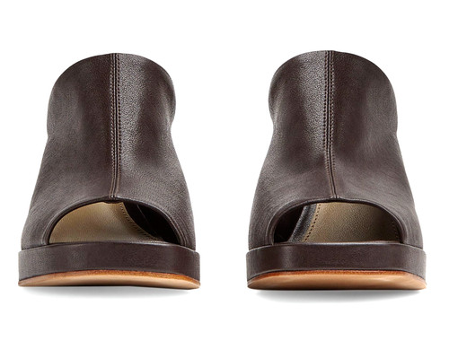Bottega veneta mules empilées - mules,
