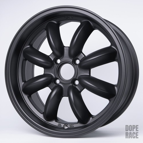 Rota wheels 16x7 - wheels, 16