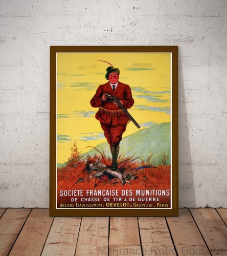 Poster affiche societe - poster-affiche, societe'