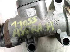 Vanne EGR OPEL ASTRA H PHASE 2 55215032