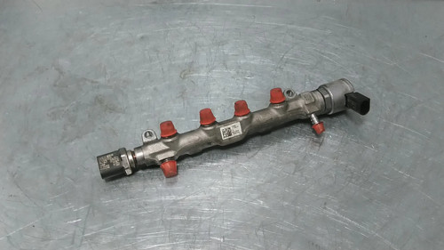 Rampe injection volkswagen - d'injection,