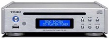TEAC PD-301-X Lecteur CD Wide