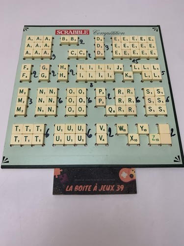 Jeu société - société,