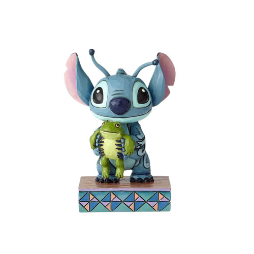 Figurine stitch la - figurine, et