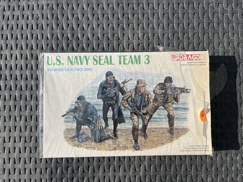Dragon navy seal - dragon,