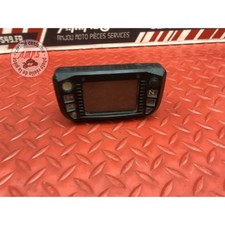 Compteur Tableau de bord