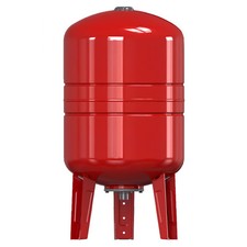 Réservoir à Vessie 200l Varem Vertical Sous Pression 10 Bars