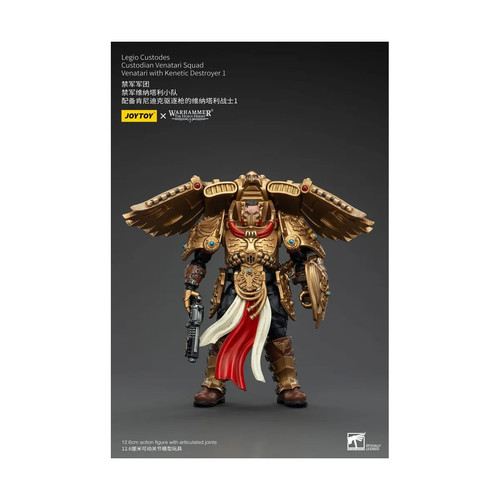 Joytoy space marines legio - space,