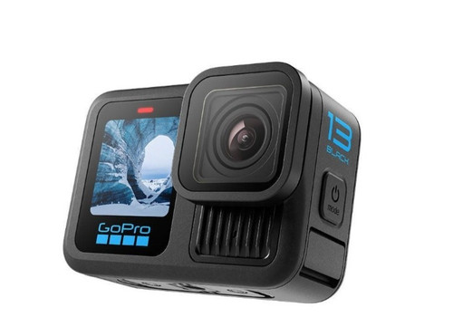 Caméra action gopro - caméra, d'action