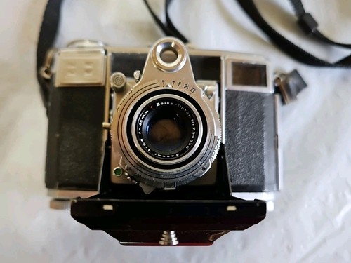 Zeiss ikon contessa - ikon,