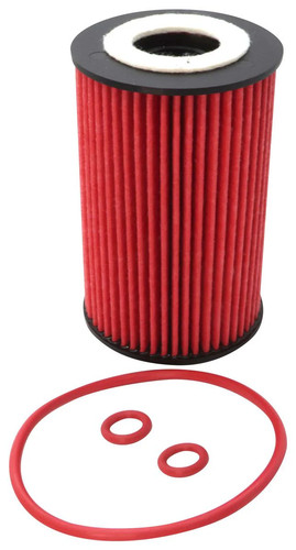 Filtre huile remplacement - a,