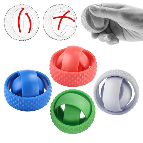 Gyroscope doigts jouet de - doigts,,
