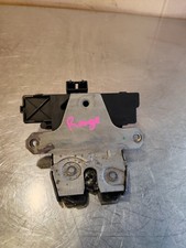 SERRURE COFFRE RANGE ROVER SPORT L320 2.7 FQR500021