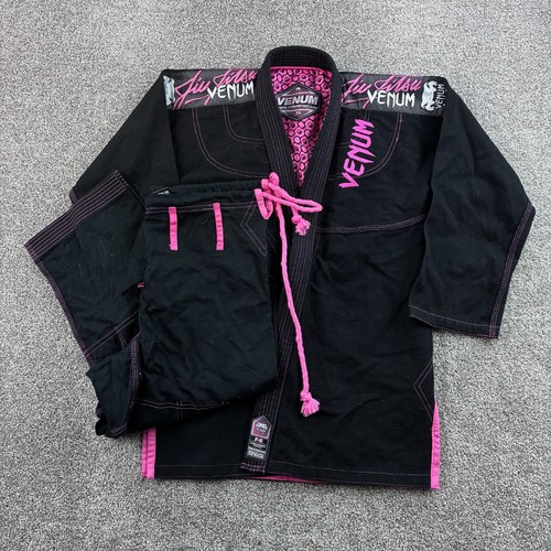 Venum bjj women f4 - venum,