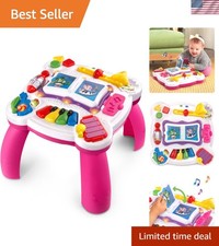 Exciting Learn & Groove