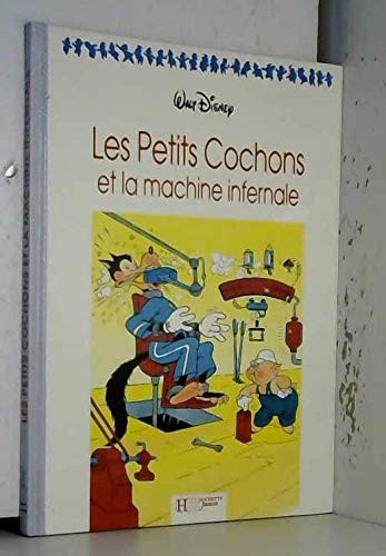 Les petits cochons la - 3,