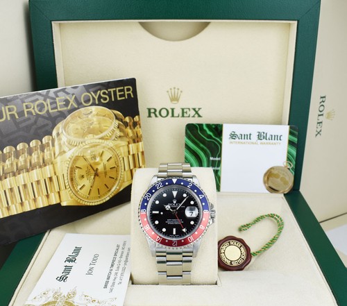Rolex vintage stainless - -,