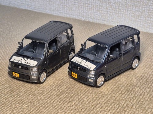 Not for sale suzuki wagon - not,