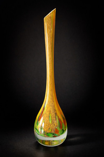 Vase rochère verre - la,
