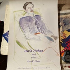 Très Belle Affiche David