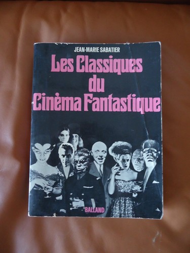 Classiques cinema - du,