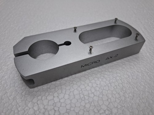 Micro seiki armboard - ax-2,