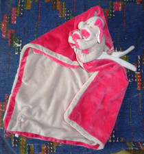 BP/  DOUDOU COUVERTURE NOUKIES