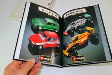 RARA AGENDA NEGOZIANTI BURAGO