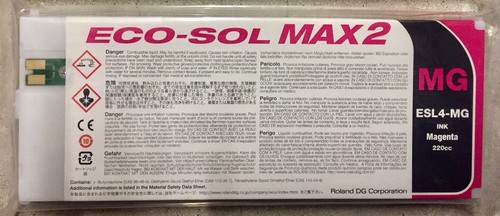 Roland eco sol - roland, max2