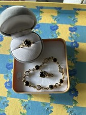 PARURE BIJOUX VINTAGE CHARLES