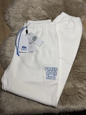 Jogging Lacoste édition