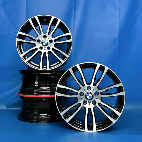 Pouces bmw 3er - 19,