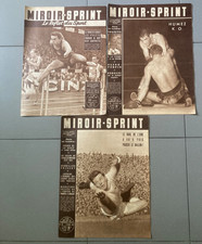Sport lot miroir sprint - lot,