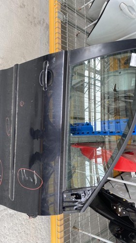 Porte avant droit - , volkswagen