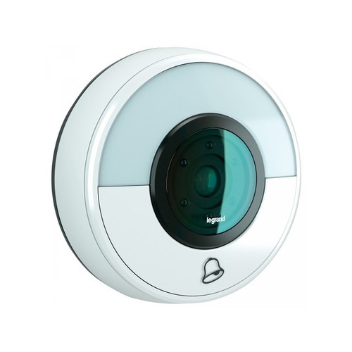 Legrand 094230 sonnette - legrand,