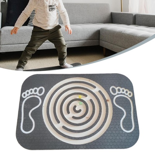 Labyrinth balance board - balance, disc