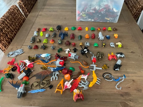 Lbs vintage lego - lbs.,