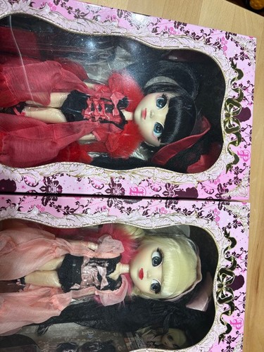 Pullip isla myra - pullip,