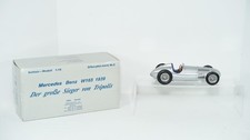 Cmc diecast 1939 mercedes - cmc, 1/18