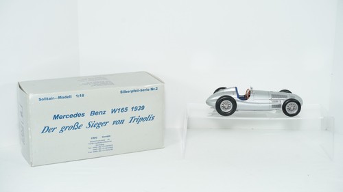Cmc diecast 1939 mercedes - cmc,