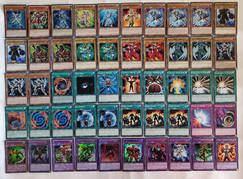Deck retro - retro,