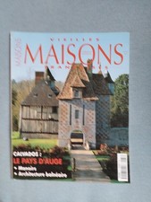 Vieilles Maisons Françaises