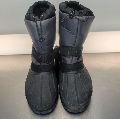 George men winter boots size - men's,