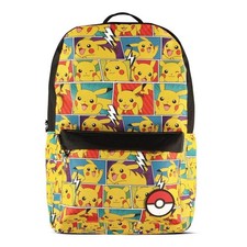 Sac à Dos Pikachu Pokemon